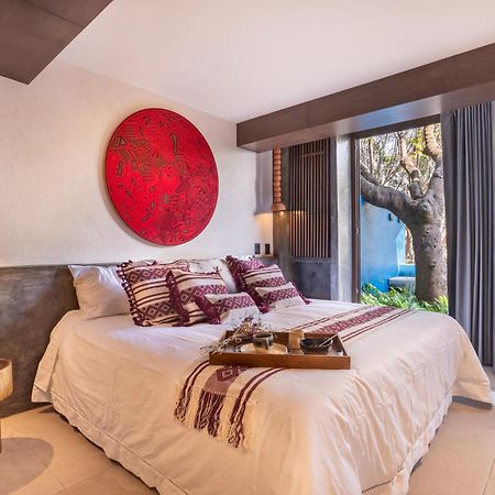 Casa Cristina Fresh Boutique Hotel Cuernavaca Zewnętrze zdjęcie