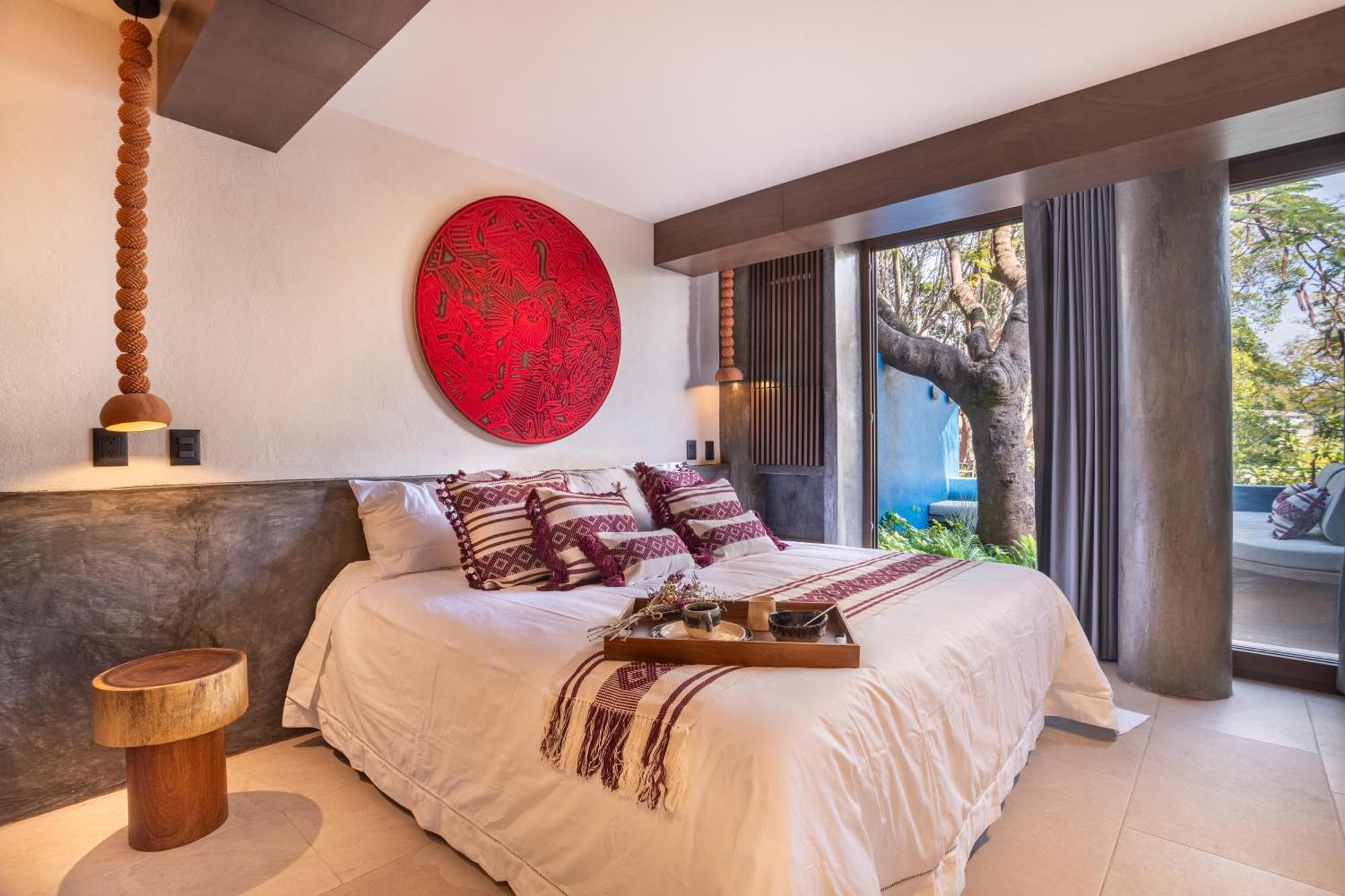 Casa Cristina Fresh Boutique Hotel Cuernavaca Zewnętrze zdjęcie