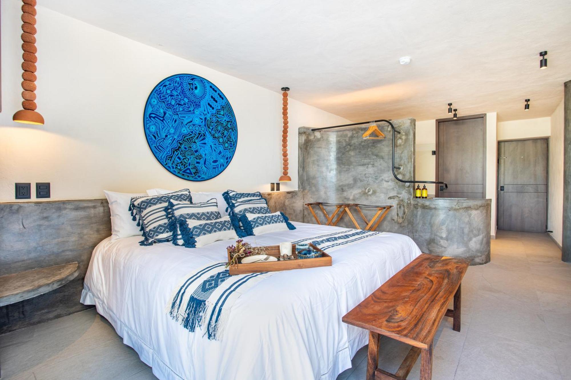 Casa Cristina Fresh Boutique Hotel Cuernavaca Zewnętrze zdjęcie