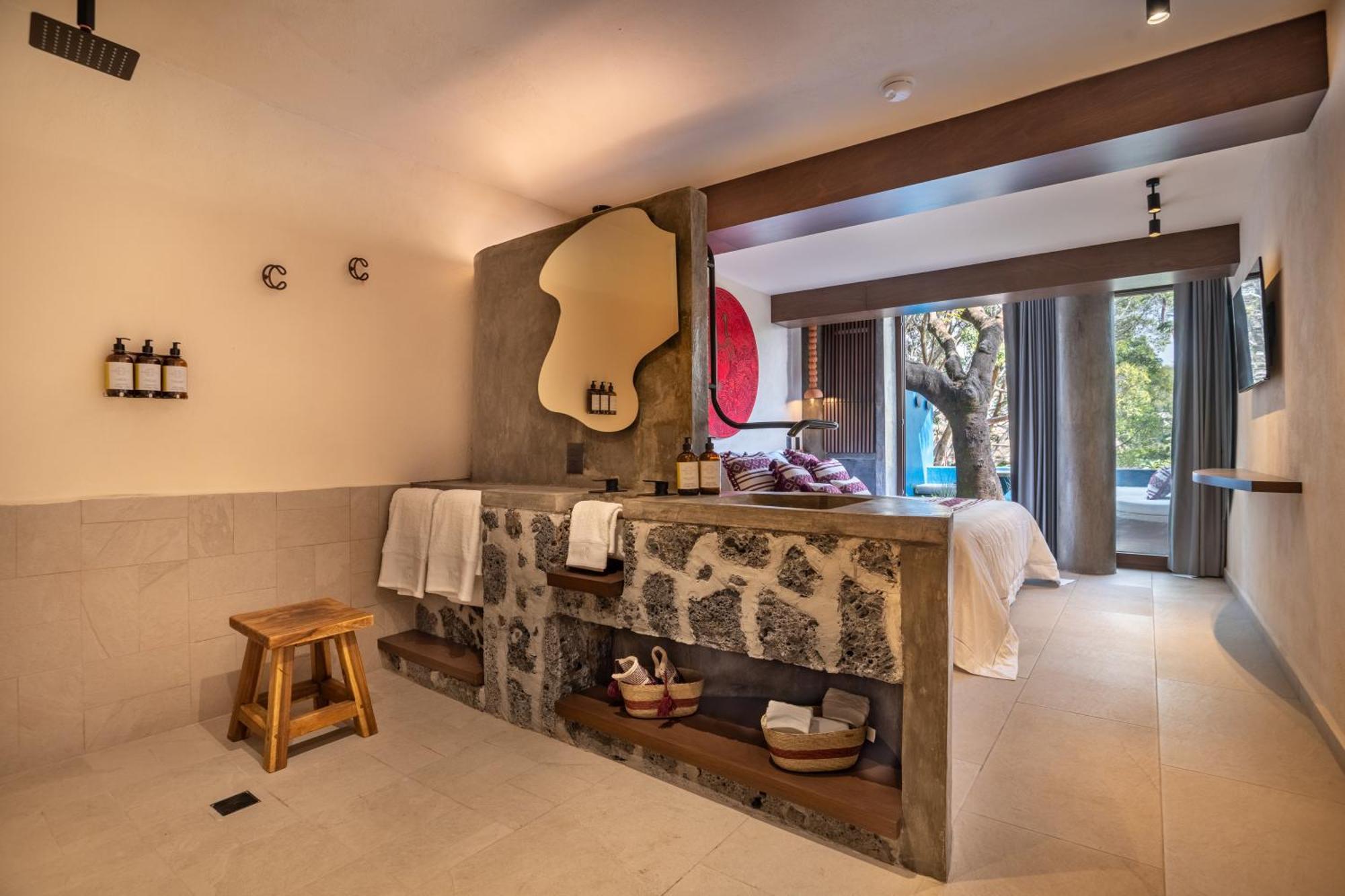 Casa Cristina Fresh Boutique Hotel Cuernavaca Zewnętrze zdjęcie