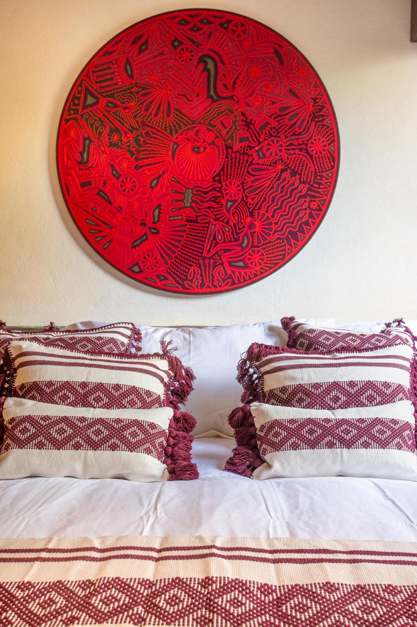 Casa Cristina Fresh Boutique Hotel Cuernavaca Zewnętrze zdjęcie