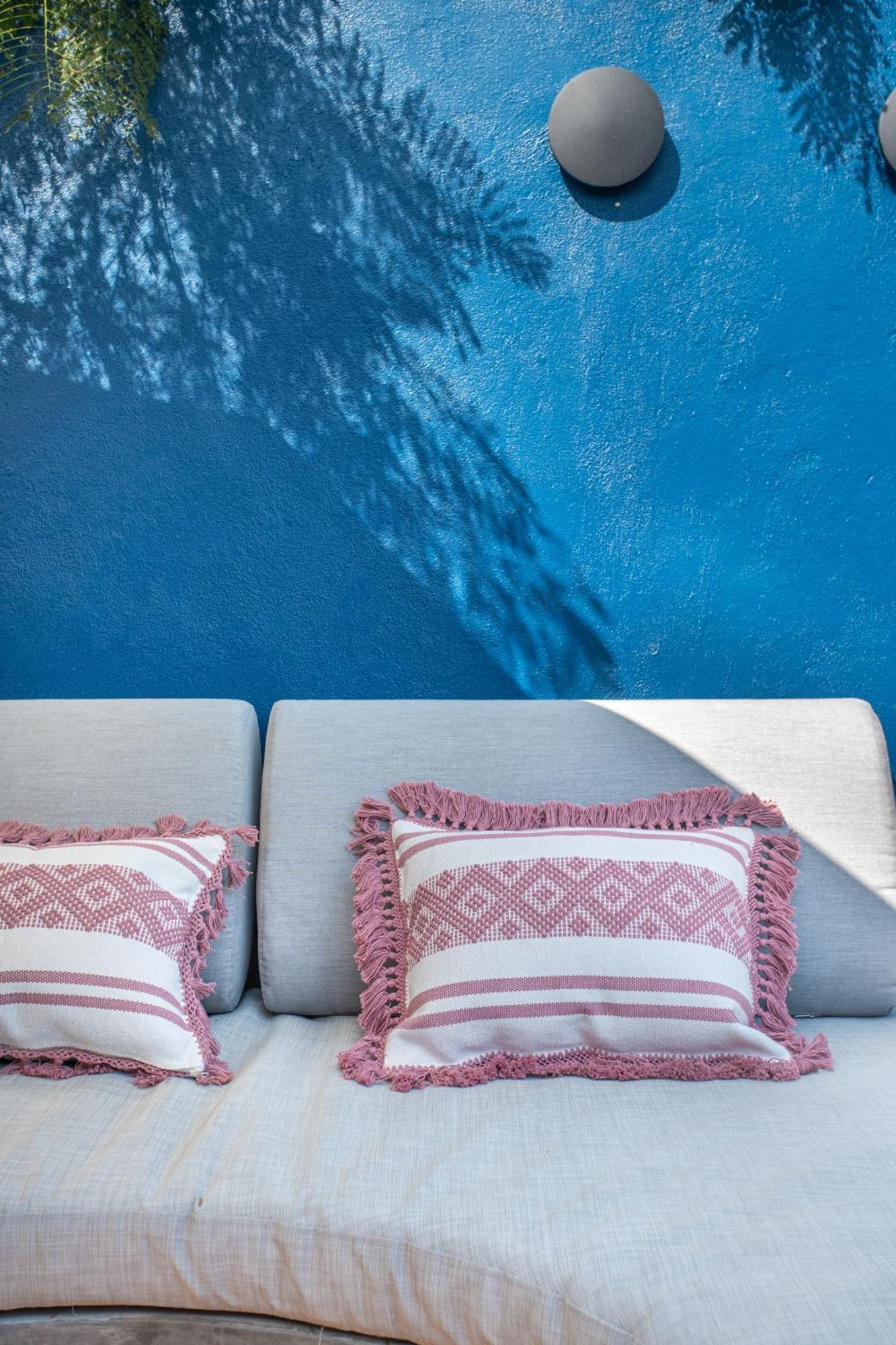 Casa Cristina Fresh Boutique Hotel Cuernavaca Zewnętrze zdjęcie