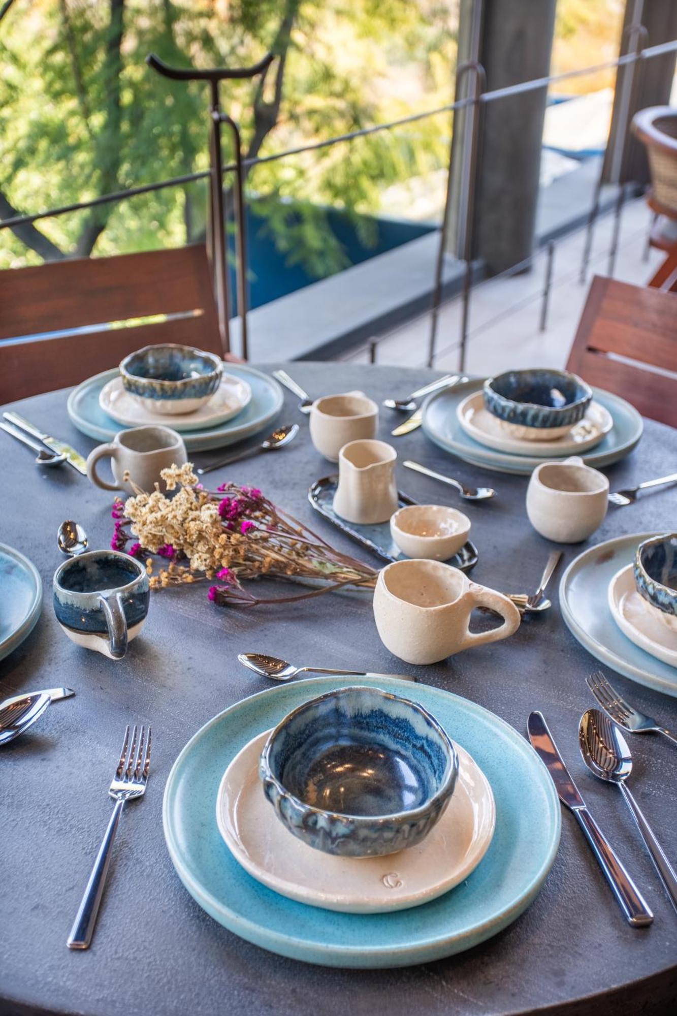 Casa Cristina Fresh Boutique Hotel Cuernavaca Zewnętrze zdjęcie