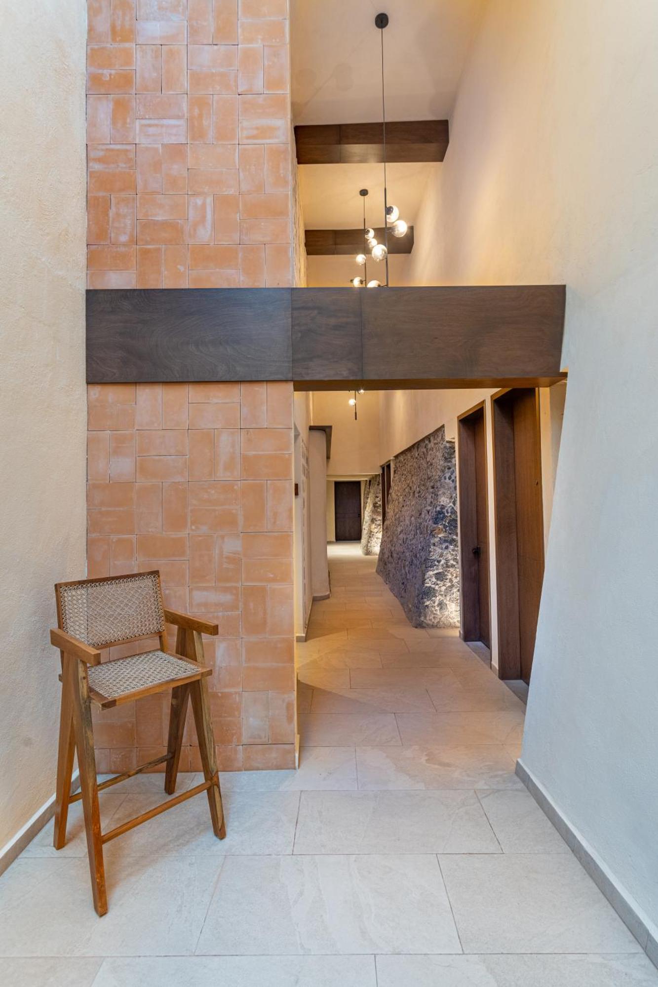 Casa Cristina Fresh Boutique Hotel Cuernavaca Zewnętrze zdjęcie