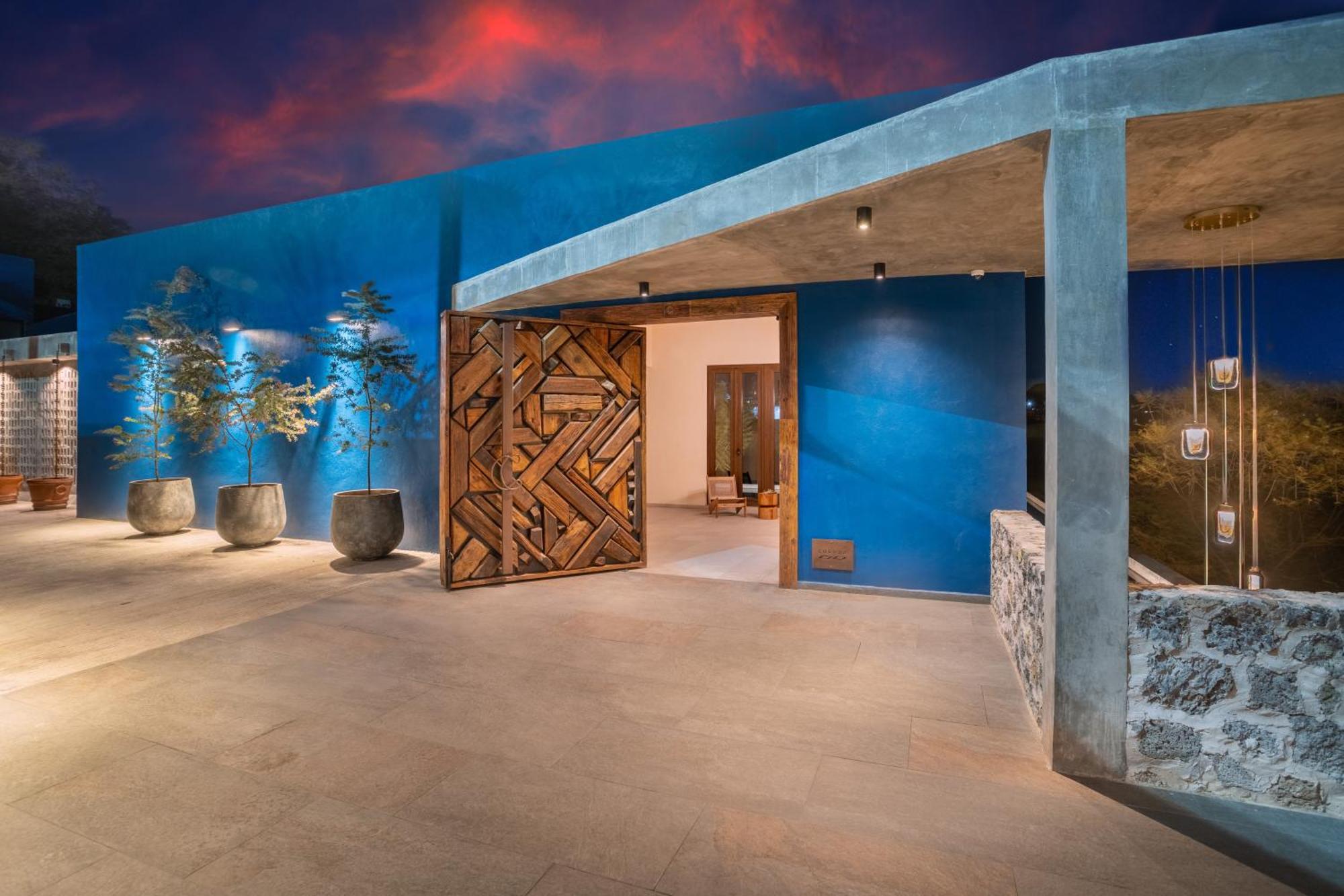 Casa Cristina Fresh Boutique Hotel Cuernavaca Zewnętrze zdjęcie